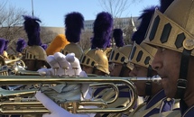 Catholic school 2020 Carnival parade schedule