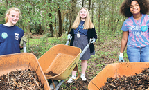 St. Angela’s feast day: Ursuline Academy’s ‘labor of love’