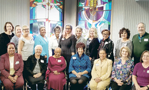 Lay affiliates of Congregation of St. Joseph commissioned