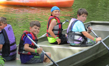 Camps, cool activities abound for kids this summer