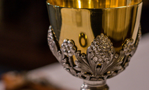 Archbishop Aymond Issues Update to Coronavirus Guidelines