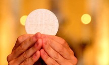 Access by Communion ministers restricted at health care facilities