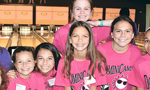 Camps designed for every interest at Dominican