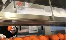 Free take-away meals available at 16 Catholic school cafeterias