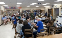 St. Scholastica Academy adapts to online learning