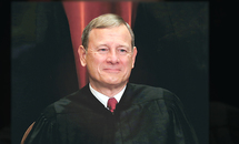 Chief Justice Roberts responds to Sen. Schumer’s remarks
