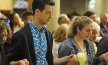 Lenten missions, events at local Catholic parishes