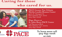 Catholic Charities announces changes in programs