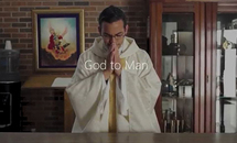 Facebook page offers glimpse of priesthood