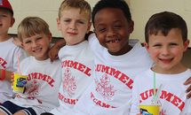 Archbishop Rummel offers day camp and extra sports clinics