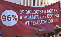 A divided court examines La. abortion restrictions