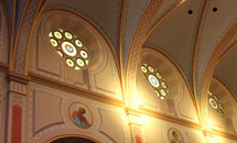 Please be reminded: The obligation to attend Mass is dispensed