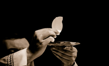 Taking Mass online