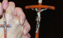 Confessions in the Archdiocese of New Orleans
