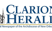 Help the Clarion Herald, Catholic entities through #iGiveCatholic