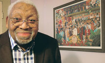 Legendary pianist, teacher Ellis Marsalis dies