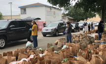 Meeting the need, one car at a time