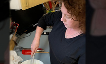 NOLA Catholic Parenting columnists/bloggers share their thoughts, recipes for Lent