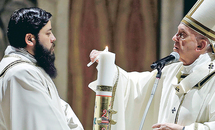 Life-giving victory of Easter