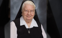 Sr. Mary Eileen O’Connor, 101