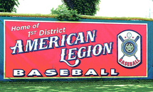 Legion head awaiting green light for baseball
