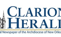 Clarion Herald is back to printing!
