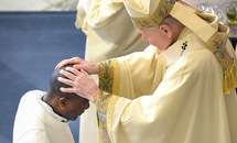 Priesthood Ordination 2020 Video