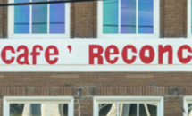 Café Reconcile set to launch curbside lunch service