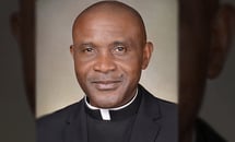 Deacon Sylvester Adoga: Though unworthy, ready to serve