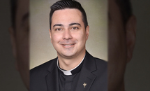 Deacon Luis Duarte: Showing youth the value of faith