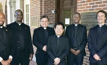 Eager to serve Christ