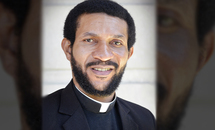 Meet transitional deacon candidate Henry Chinonso Nwaeze