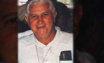 Firmin Simms, iconic Biddy, Babe Ruth coach, dies at 91