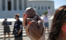U.S. Supreme Court strikes down La. abortion law