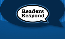 Letters to the Editor