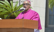 Enough is enough: Church speaks out against racism