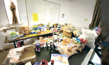 Catholic Charities services are always ‘essential’
