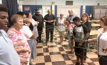 Gaining understanding by getting to know each other
