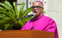 Addressing race relations: Now is the time