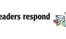 Readers Respond: Black Lives Matter: A letter of love