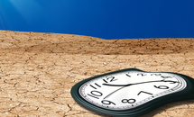Tips for healthy routines and rhythms during unpredictable times