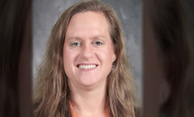 Wilberg to lead Holy Name of Jesus