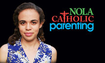 Accompanying others through baby loss is a Catholic virtue