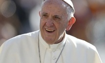 God’s kingdom is for the poor in spirit, not the proud of heart