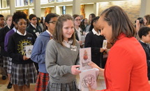 Catholic schools in the Archdiocese of New Orleans offer options