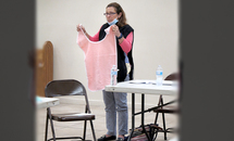 Health priority No. 1 at Catholic childcare centers