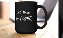 Women walk in the ‘light’ of Christ