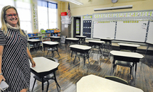At Catholic schools, the 2020 buzzword is ‘choice’