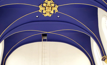 Virtual events will help restore landmark St. Roch Chapel