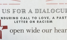 St. Luke to present Zoom discussion series on race beginning Sept. 15